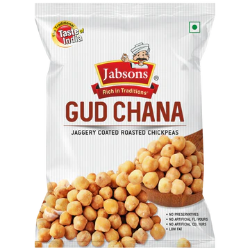 Jabsons Gud Chana