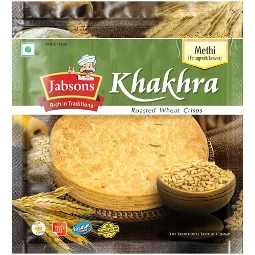 Jabson Kharkhra Methi