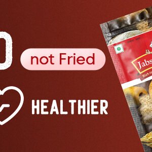 Jabsons Khakhra Punjabi Masala