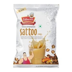 Jabsons Chana Sattoo 250gm