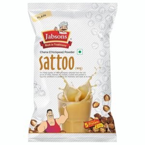 Jabsons Chana Sattoo 500gm