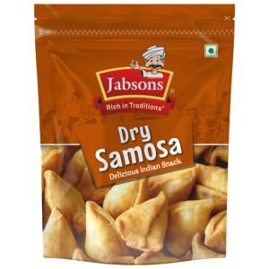 Jabsons Dry Samosa