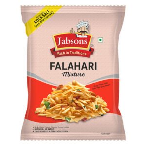 Jabsons Falahari Mixture