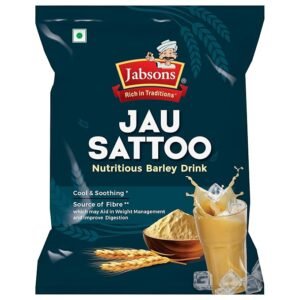 Jabsons Jau Sattoo 250gm