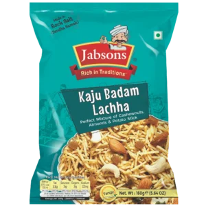 Jabsons Kaju Badam Lachha