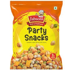 Jabson Party Snacks (Copy)