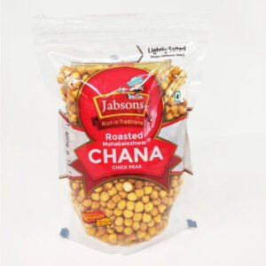 Jabsons Chana Roasted Chickpea