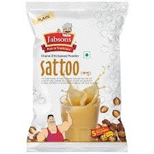 Jabdsons Sattoo: Nutritional Bliss in Every Spoonful