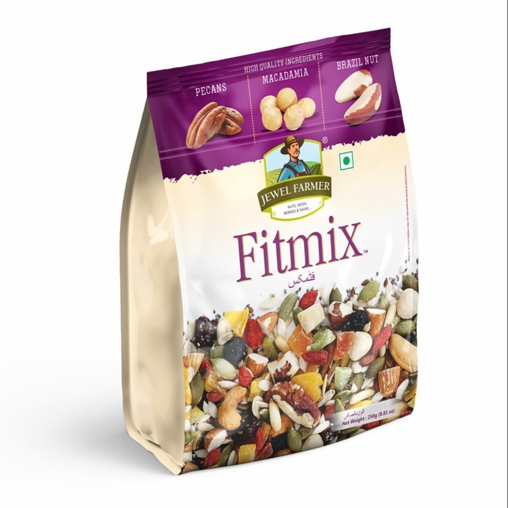 Jewel Farmer Fitmix 250gm