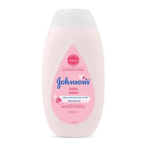 Johnson's Baby Lotion 200ml