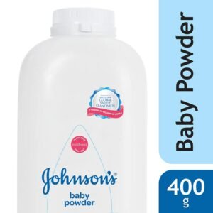 Johnson's Baby Powder 400gm