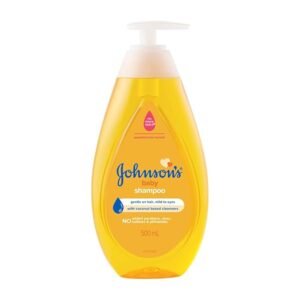 Johnson's Baby Shampoo 500ml