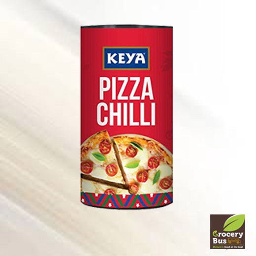 Keya Chilli Flakes