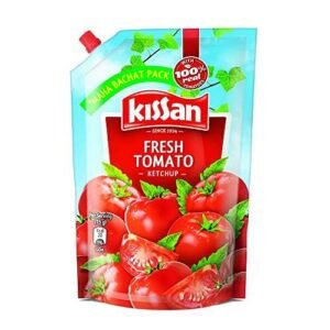 Kissan Ketchup 415gm