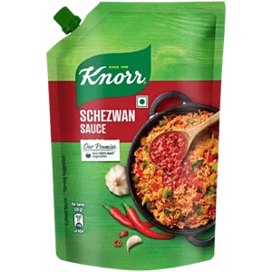 Knorr Schezwan Sauce 200gm