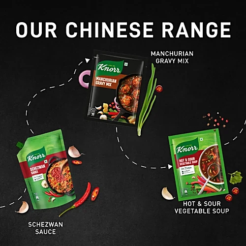 Knorr 500g: High-Quality Seasoning - Image 4