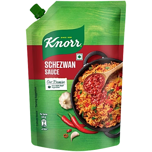 Knorr 500g: High-Quality Seasoning