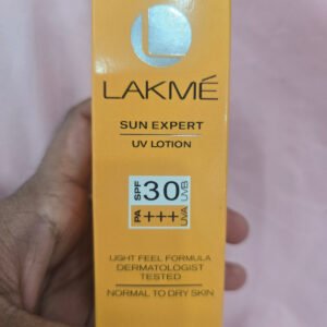 Lakme Sun Expert UV Lotion SPF 30