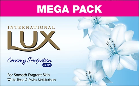 Lux International Soap