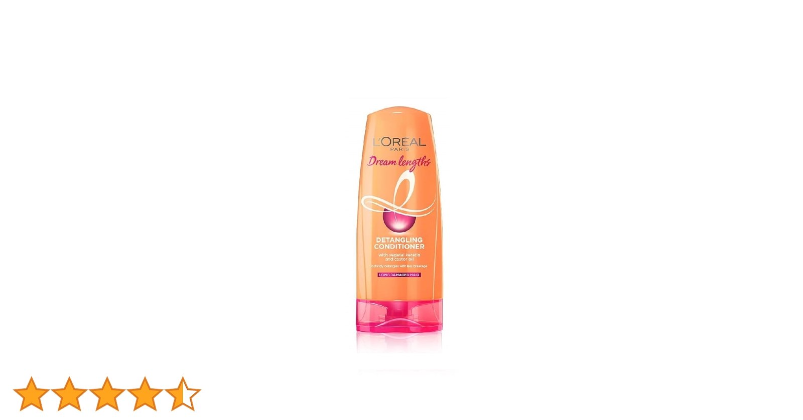 L'Oreal Conditioner for Long, Damaged Hair