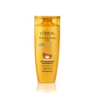 L'Oréal Paris Extraordinary Oil Shampoo
