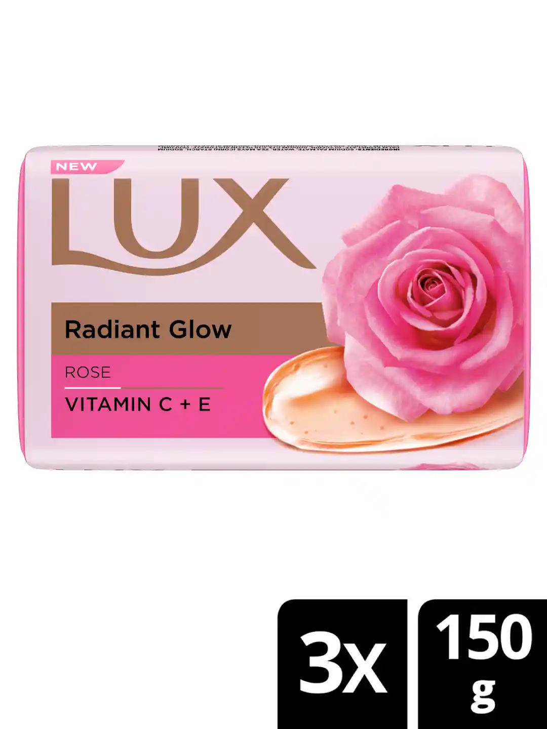 Lux Rose Even-Toned Glow
