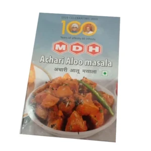 MDH Amchur Aloo Masala 50gm