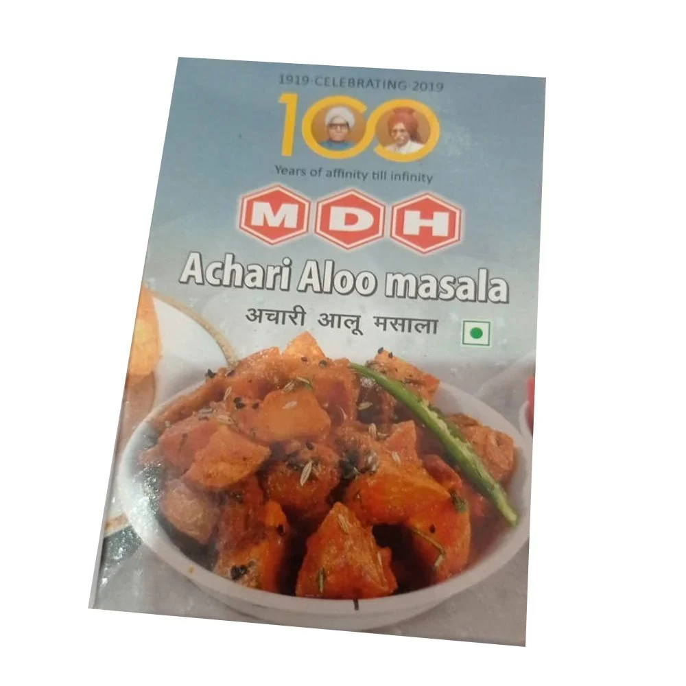 MDH Amchur Aloo Masala 50gm