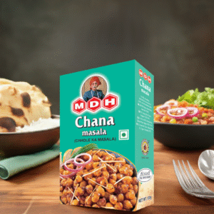 MDH Chana Masala 100gm