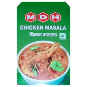 MDH Chicken Masala 100gm - Perfect Spice Blend