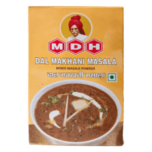 MDH Dal Makhani Masala 100gm