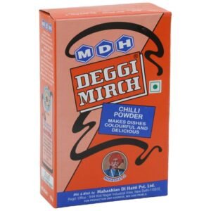MDH Deggi Mirch 100gm