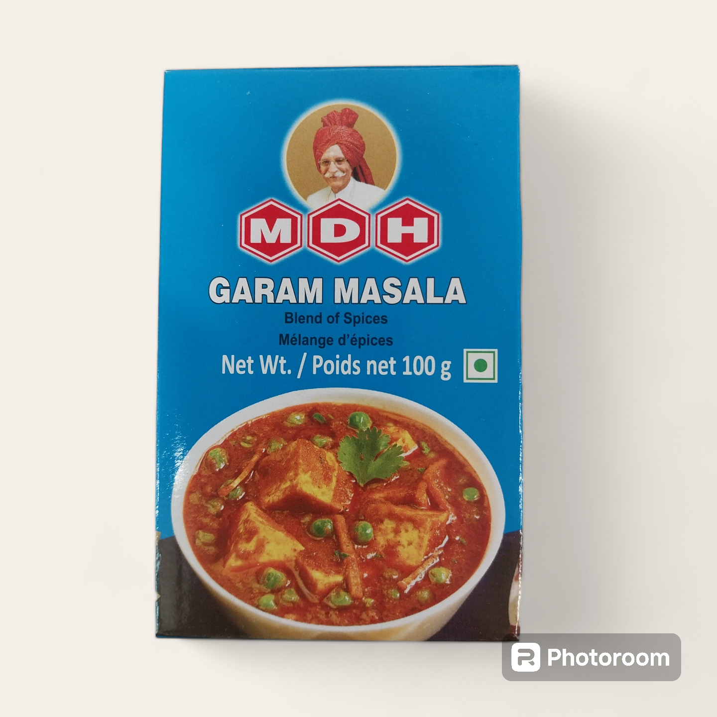 MDH Garam Masala 100gm
