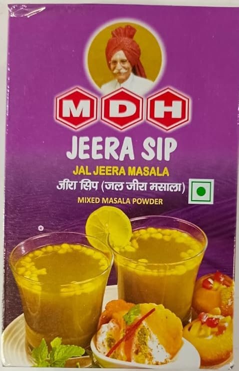 MDH Jeera Sip 100gm