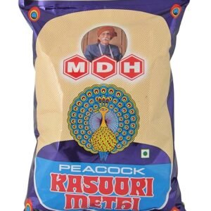 MDH Kasoori Methi 100gm