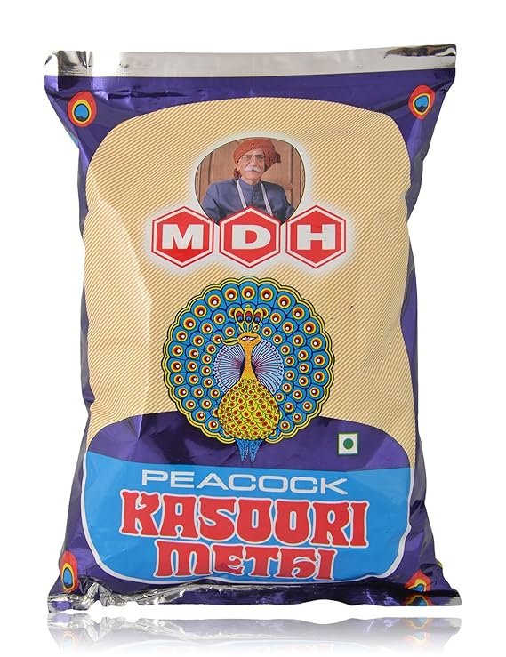 MDH Kasoori Methi 100gm