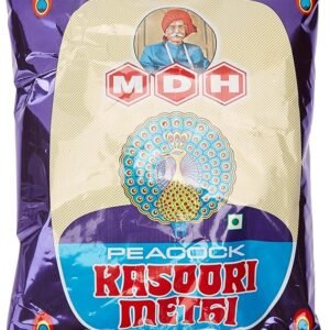 HDM Kasoori Methi 50gm