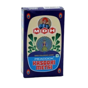 MDH Kasoori Methi 25gm