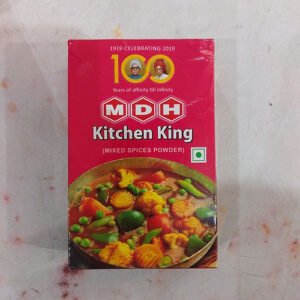 MDH Kitchen King Masala 100gm