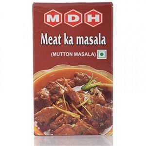 MDH Meat Masala 100gm