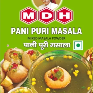 MDH Pani Puri Masala 100gm