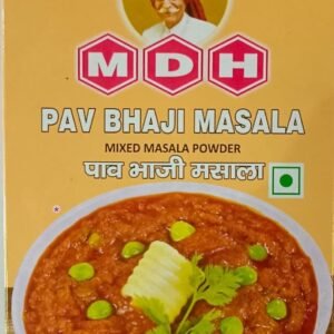 MDH Pav Bhaji Masala 100gm