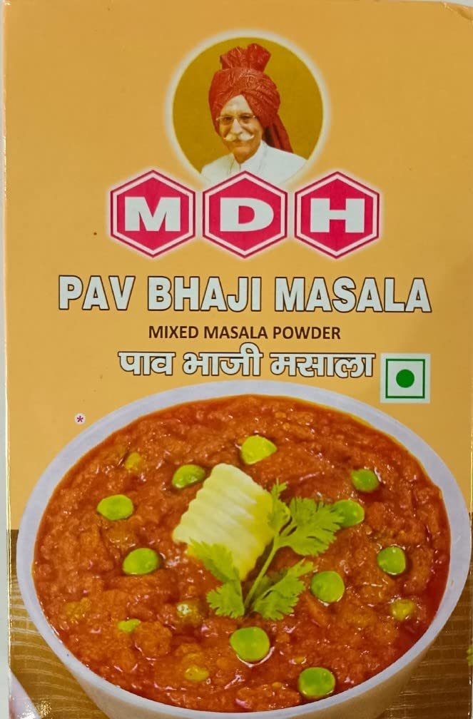 MDH Pav Bhaji Masala 100gm