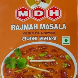 MDH Rajmah Masala 100gm