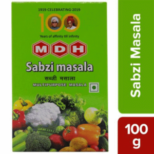 MDH Sabzi Masala 100gm