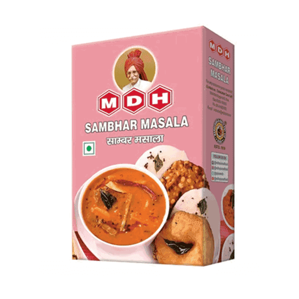 MDH Sambhar Masala 100gm