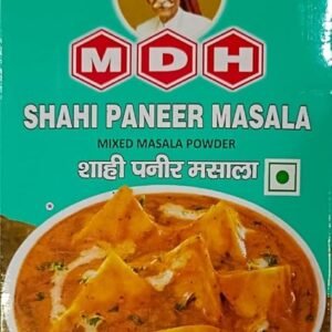 MDH Shahi Paneer Masala 100gm