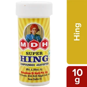 MDH Super Hing 10gm