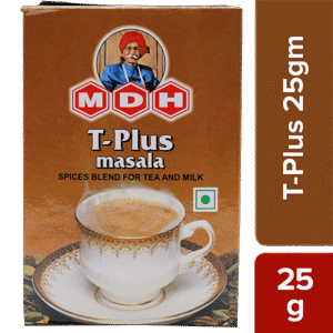 MDH T-Plus Masala 25gm