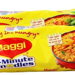 Maggi - Your Essential Culinary Companion